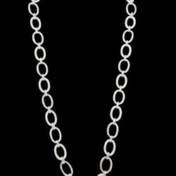 Gargantilla De Plata 