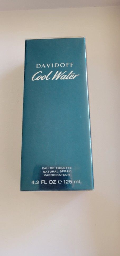COOL WATER