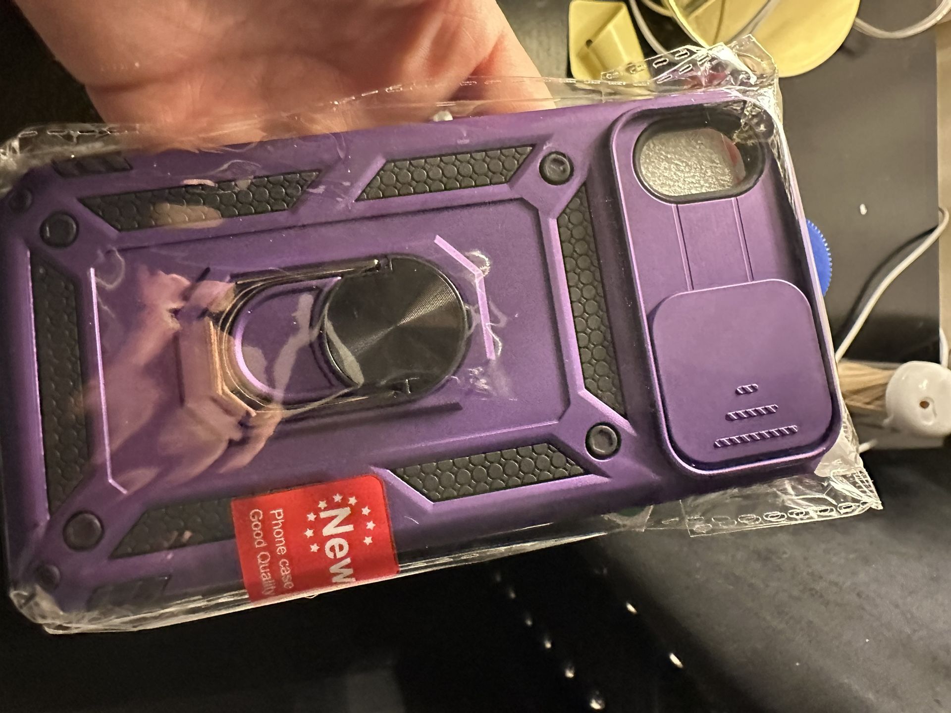 3 Case iPhone 14 Pro Max
