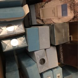 1 X Parfum Dolce Gabbana