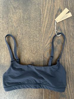 Skims sports bra