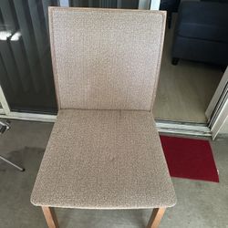 Single Chair 