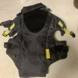 Infantino baby carrier Grey colour