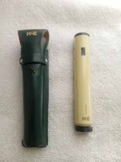 Keuffel & Esser Pocket Sighting Survey Scope