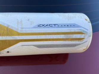 Easton Ghost X BBCOR BB BAT -3