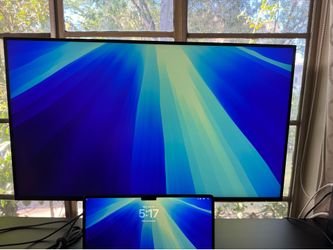 Dell Pro 32 Plus 4K USB-C Hub Monitor - P3225QE