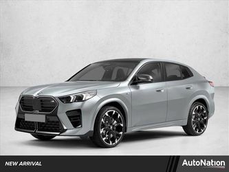 2025 BMW X2