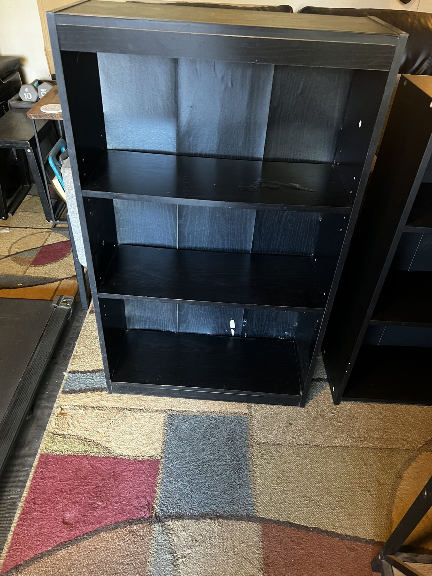 Bookshelf