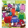Baby Clean out & Snow Stuff 