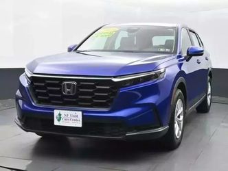 2023 Honda CR-V