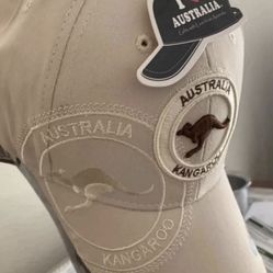 Australia Baseball Hat Christmas Idea