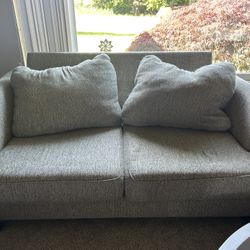 FREE loveseat 