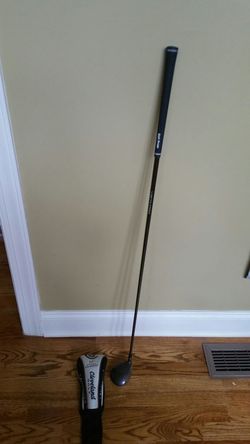 Cleveland 17° Fairway Wood