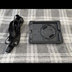 iPad Case - Gen 7, 8 & 9 (10.2in screen)