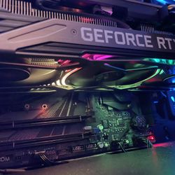 PNY RTX 3080 10GB Graphics Card