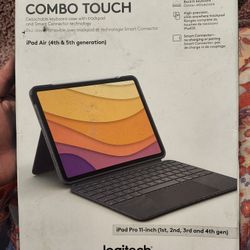 iPad Air 4th/5th Generation