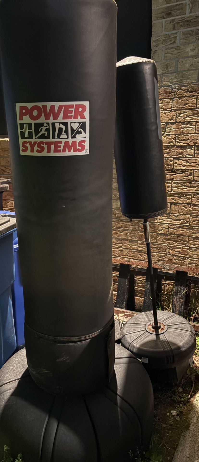 Punching Bags