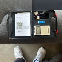 tens 700 electrotherapy