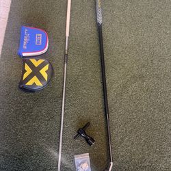 Scotty Cameron 2024 Phantom 5.5 Putter