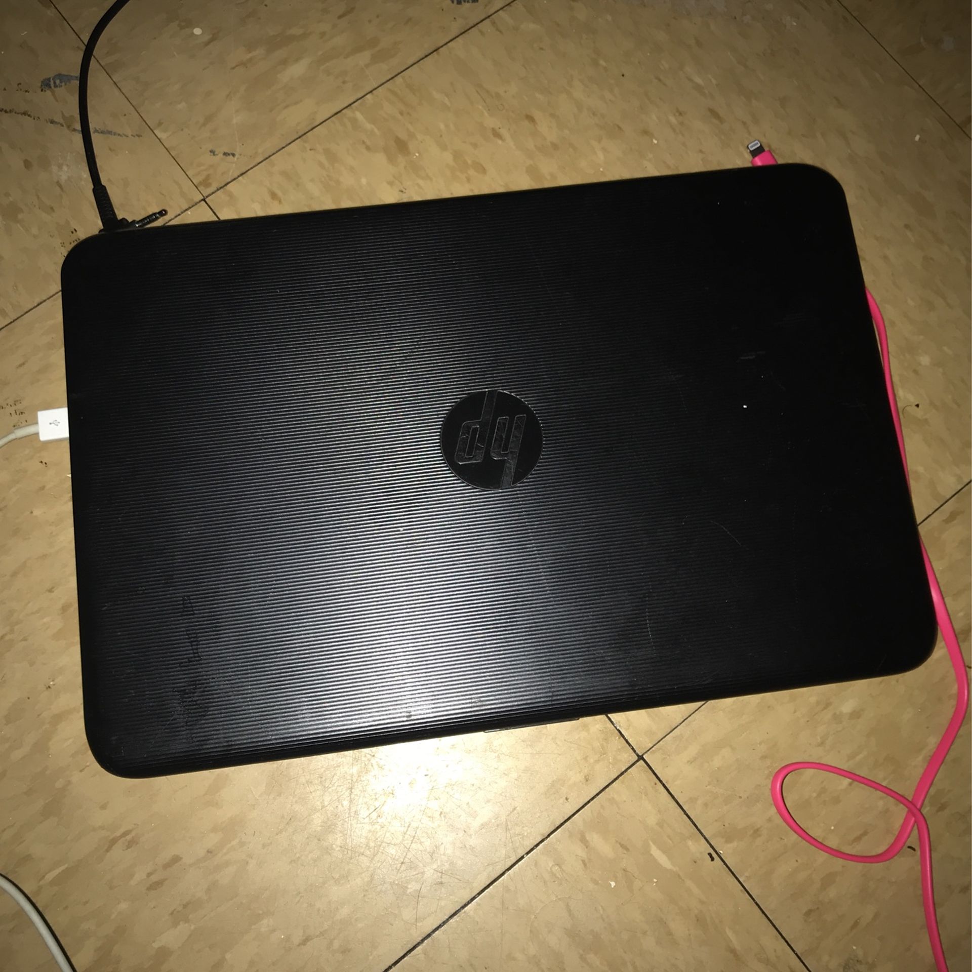 HP Laptop