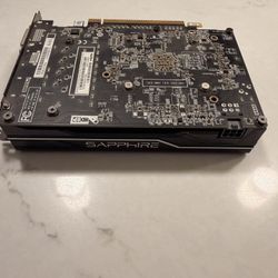Graphics Card (GPU)
