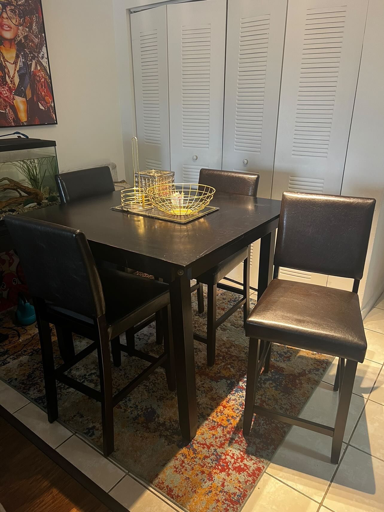 Kitchen Table
