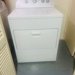 Dryer Whirpool 
