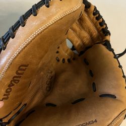 Catcher’s Mitt