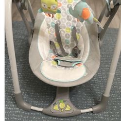 Baby Swing 
