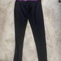 Victorias Secret PINK Yoga Pant XS
