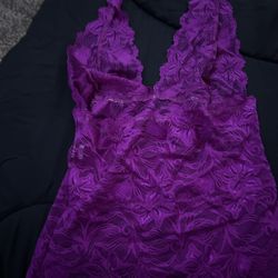 Fredericks Of Hollywood Lingerie (Never Worn)
