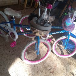 20'' Sea Star Bycicle 