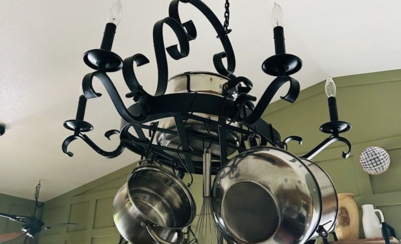 Chandelier