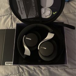 SHURE AONIC 40 Wireless Headphones