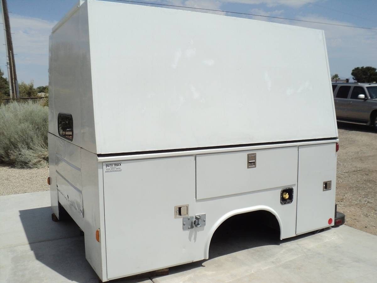 SAVE -49%  "Elevated Enclosed Convertible" Utility(See All Photos) auto parts accessories