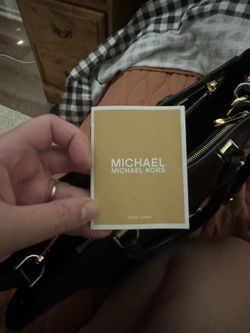 Michael Kors Purse