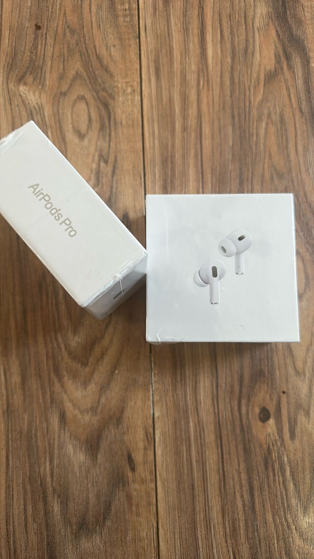Apple AirPods Pro Gen 2