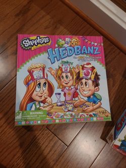 Thinking Game