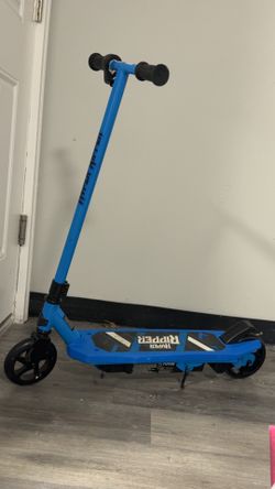 Electric Scooter – Great Condition