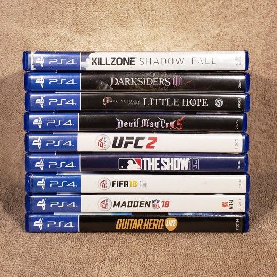 Assetto Corsa (PS4) for Sale in Gilbert, AZ - OfferUp