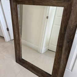 Beautiful Mirror