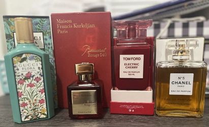 Colonges/ Perfumes Gift
