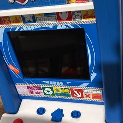 Paw Patrol Arcade Game 