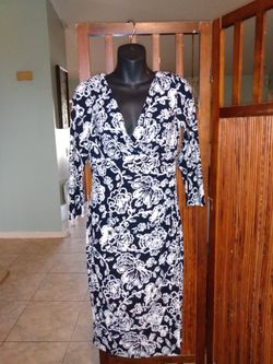 Lauren Ralph Lauren dress size 6