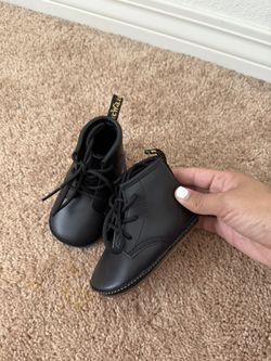 Baby Dr Martens