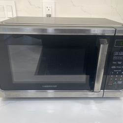 Farberware 900-Watt Microwave *Like New**