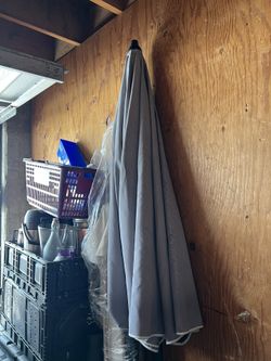 Umbrellas