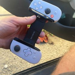 PlayStation Backbone