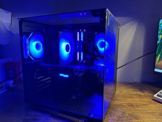 [RTX] GAMING PC