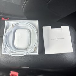 AirPod Pro 2nd generation